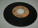 BLANK/A CHANGE IS GONNA COME - THE HEPTONES [R/STEADY]