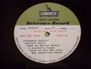 JAN & DEAN Ride The Wild Surf ACETATE Liberty Records SUPER RARE