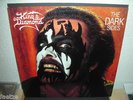 KING DIAMOND The darks sides EP 1988 ROADRUNNER CLASSIC 80s METAL MERCYFUL FATE