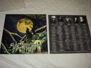 ULVER - Nattens Madrigal LP Displeased black vinyl 1st press emperor immortal