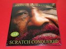 Lee Scratch Perry -- Scratch came scratch saw scratch conquered -- 2LPs/NEU 