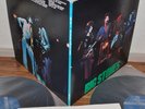The Rolling Stones Big Stones Japan 2x gatefold LP 1974 King GSW 503 4 Insert
