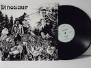 Dinosaur pre Dinosaur Jr. original US pressing Homestead Records LP