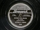 RARE Antobal's Cubans 1937 10