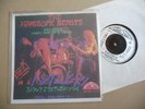 HANDSOME BEASTS 7'' BREAKER E.P NWOBHM NUMBERED 1981 HEAVY METAL