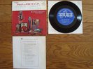 ELVIS PRESLEY Christmas Album JAPAN EP SCP-1205 Compact Double 33 $4 Shipping