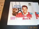 ELVIS PRESLEY - Jailhouse Rock - LP + Booklet & 7