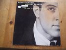 RARE JAZZ LP OF KENNY BURRELL WITH ART BLAKEY BLUE NOTE 4021 DEEP GROOVE, RVG