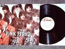 Pink Floyd The Piper At The Gates of Dawn LP Record Fame EMI Records
