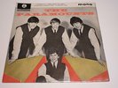 THE PARAMOUNTS RARE MONO EP GEP 8908 FROM 1964 (TRACKS INC POISON IVY)