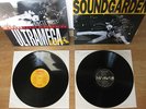 2 x Original - LP -- SOUNDGARDEN -- Louder Than Love + Ultramega OK // GRUNGE //