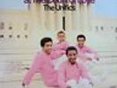 THE UNIFICS SITTIN' IN THE COURT OF LOVE  LP 1968 R&B SOUL NM