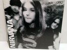NIRVANA Love Buzz 7