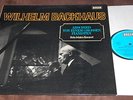 Wilhelm Backhaus His Last Recording German Ed1 Decca Stereo NM