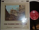 BEETHOVEN:SYMPHONY No.7 - HERBERT VON KARAJAN -RCA SILVER SPOT SB 2087-NEAR MINT