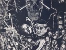 GISM : DETESTATION  100% ORIGINAL Complete Zouo Typhus State Children KBD