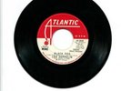 Led Zeppelin Long/Short Version PROMO US 45 Black Dog