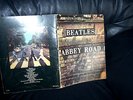 The Beatles Original1969 ABBEY ROAD SHEET MUSIC SONG BOOK  NORTHERN SONGS.  ACE