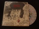 THE BEATLES / JOHN LENNON LP '' WINSTON O' BOOGIE '' collector's edition 08 / 33