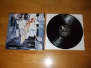 RUE MORGUE  s/t LP Vinyl German Heavy Metal Private Monster Iron Maiden Courage