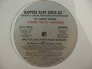 ALFREDA JAMES & BILLY RAY - Back to love RARE MODERN SOUL BOOGIE - LISTEN