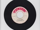 COXSON/LOVE ME FOREVER   -  CARLTON AND THE SHOES  ( REGGAE 7
