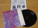 Beatles 1968 SIXTH CHRISTMAS FAN CLUB FLEXI - UK - VG - WITH SUPERPIX INSERT