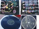 THE CHILLS-KALEIDOSCOPE WORLD  UK 1st PRESS 1986 NM