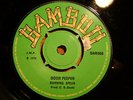 Burning Spear - 
