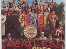 BEATLES Sgt Peppers Lonely Hearts Club Band CAPITOL 2653 LP SEALED