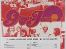 MOBY GRAPE Wow & Grape Jam COLUMBIA 2xLP promo SEALED