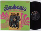 EASYBEATS Friday on My Mind UNITED ARTISTS LP