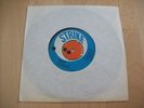 THE ODYSSEY-HOW LONG IS TIME/BEWARE/7'' ORIGINAL STRIKE VERY RARE EXCELLENT