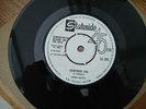 PRINCE BUSTER EVERYBODY SKA RARE STATESIDE DEMO WHITE LABEL MOD 2 TONE SKINHEAD