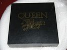 Queen- The Complete Works Box Set
