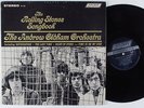 ANDREW OLDHAM ORCHESTRA The Rolling Stones Songbook LONDON LP verve sample