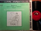 NM RCA Living Stereo LSC-2377 1S Rubinstein Szeryng BEETHOVEN Kreutzer Spring