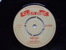 skinhead. dance beat. king stitt / foolish fool. cynthia richards ex condition.