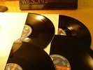 PHILLIP GLASS ROBERT WILSON EINSTEIN ON THE BEACH 4 LP RECORD BOX SET W/BOOKLET