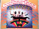 The Beatles Magical Mystery Tour MFSL audiophile vinyl pressed in Japan