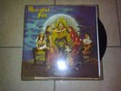 Mercyful Fate-C.U.N.T. LP BLACK 250 COPIES RARE LIMITED HEAVY KING DIAMOND ROCK