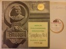 ASD 350 W/G ED1 BRAHMS SYMPHONY NO1  KEMPE / BPO