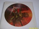 Ozzy Osbourne Ultimate Sin Original 1986 LP Picture Disc Rare