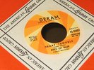 EYES OF BLUE - HEART TROUBLE - US DERAM DJ - Mod Soul version Parliaments - HEAR