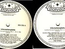 ? LP 1962 UDO JÜRGENS  Bill Ramsey Johnny & Hurricanes Polydor TEST MUSTER NM ?