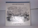 Lee Ritenour - Captain Fingers - UNPLAYED MFSL LP - Audiophile VINYL - RAR