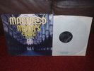 MANFRED MANNS EARTH BAND 1st LP 1972 PHILIPS 1st Press NICE EXAMPLE