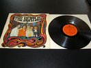 BEATLES Vinyl LP Deutscher Schallplattenclub BEAT 1st press 1965 H 052