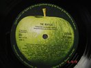 THE BEATLES - WHITE ALBUM LP **1ST PRESS**