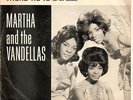 MARTHA & VANDELLAS 